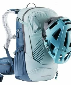 Deuter Trans Alpine SL 28 Rucksack Dusk/Marine Damen, Herren -Headbag-Shop unnamed file 3077