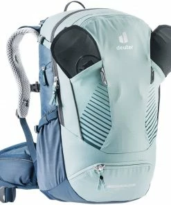 Deuter Trans Alpine SL 28 Rucksack Dusk/Marine Damen, Herren -Headbag-Shop unnamed file 3078