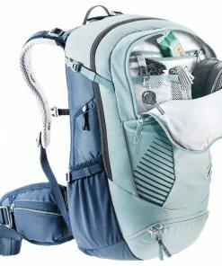 Deuter Trans Alpine SL 28 Rucksack Dusk/Marine Damen, Herren -Headbag-Shop unnamed file 3081