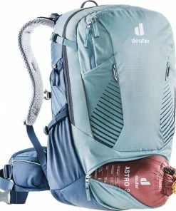 Deuter Trans Alpine SL 28 Rucksack Dusk/Marine Damen, Herren -Headbag-Shop unnamed file 3082