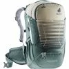 Deuter Trans Alpine Pro SL 26 Fahrradrucksack Sand/Teal Damen, Herren -Headbag-Shop unnamed file 3105