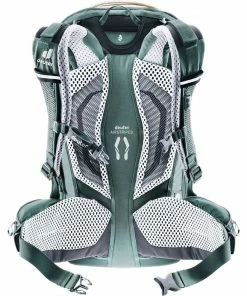 Deuter Trans Alpine Pro SL 26 Fahrradrucksack Sand/Teal Damen, Herren -Headbag-Shop unnamed file 3116