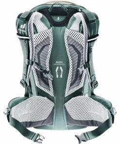 Deuter Trans Alpine Pro SL 26 Fahrradrucksack Sand/Teal Damen, Herren -Headbag-Shop unnamed file 3117