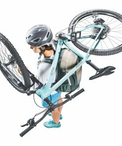 Deuter Trans Alpine Pro SL 26 Fahrradrucksack Sand/Teal Damen, Herren -Headbag-Shop unnamed file 3119