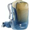 Deuter Trans Alpine Pro 28 Radrucksack Clay/Marine Damen, Herren -Headbag-Shop unnamed file 3120