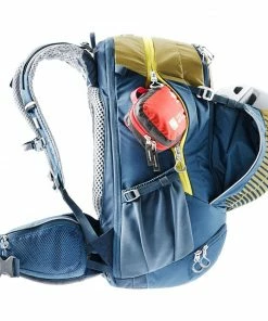 Deuter Trans Alpine Pro 28 Radrucksack Clay/Marine Damen, Herren -Headbag-Shop unnamed file 3125
