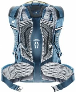 Deuter Trans Alpine Pro 28 Radrucksack Clay/Marine Damen, Herren 12 Deuter Trans Alpine Pro 28 Radrucksack Clay/Marine Damen, Herren -Headbag-Shop unnamed file 3126