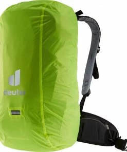Deuter Trans Alpine 30 Tagesrucksack Black Damen, Herren 14 Deuter Trans Alpine 30 Tagesrucksack Black Damen, Herren -Headbag-Shop unnamed file 3140
