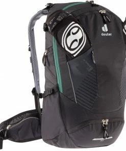 Deuter Trans Alpine 30 Tagesrucksack Black Damen, Herren 15 Deuter Trans Alpine 30 Tagesrucksack Black Damen, Herren -Headbag-Shop unnamed file 3142