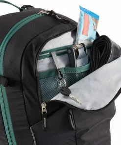 Deuter Trans Alpine 30 Tagesrucksack Black Damen, Herren 16 Deuter Trans Alpine 30 Tagesrucksack Black Damen, Herren -Headbag-Shop unnamed file 3144