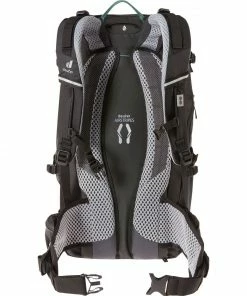 Deuter Trans Alpine 30 Tagesrucksack Black Damen, Herren 17 Deuter Trans Alpine 30 Tagesrucksack Black Damen, Herren -Headbag-Shop unnamed file 3146