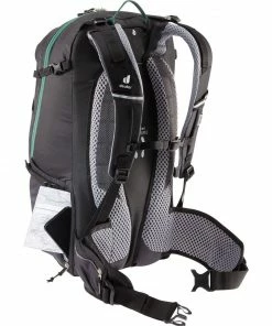 Deuter Trans Alpine 30 Tagesrucksack Black Damen, Herren 18 Deuter Trans Alpine 30 Tagesrucksack Black Damen, Herren -Headbag-Shop unnamed file 3148