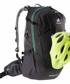 Deuter Trans Alpine 30 Tagesrucksack Black Damen, Herren 19 Deuter Trans Alpine 30 Tagesrucksack Black Damen, Herren -Headbag-Shop unnamed file 3150