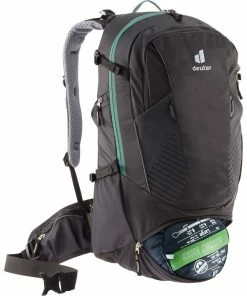 Deuter Trans Alpine 30 Tagesrucksack Black Damen, Herren 20 Deuter Trans Alpine 30 Tagesrucksack Black Damen, Herren -Headbag-Shop unnamed file 3152