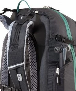Deuter Trans Alpine 30 Tagesrucksack Black Damen, Herren 21 Deuter Trans Alpine 30 Tagesrucksack Black Damen, Herren -Headbag-Shop unnamed file 3154