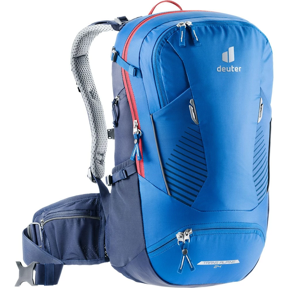 Deuter Trans Alpine 24 Radrucksack Lapis/Navy Damen, Herren 3 Deuter Trans Alpine 24 Radrucksack Lapis/Navy Damen, Herren