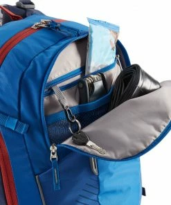 Deuter Trans Alpine 24 Radrucksack Lapis/Navy Damen, Herren 17 Deuter Trans Alpine 24 Radrucksack Lapis/Navy Damen, Herren -Headbag-Shop unnamed file 3165