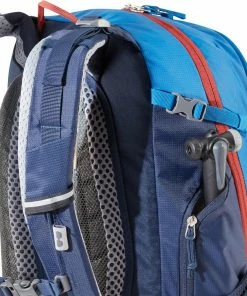 Deuter Trans Alpine 24 Radrucksack Lapis/Navy Damen, Herren 18 Deuter Trans Alpine 24 Radrucksack Lapis/Navy Damen, Herren -Headbag-Shop unnamed file 3167