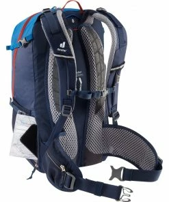 Deuter Trans Alpine 24 Radrucksack Lapis/Navy Damen, Herren 21 Deuter Trans Alpine 24 Radrucksack Lapis/Navy Damen, Herren -Headbag-Shop unnamed file 3173