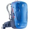 Deuter Trans Alpine 30 Bike-Rucksack Lapis/Navy Damen, Herren -Headbag-Shop unnamed file 3175