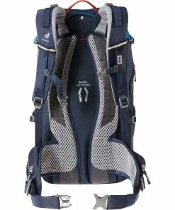 Deuter Trans Alpine 30 Bike-Rucksack Lapis/Navy Damen, Herren -Headbag-Shop unnamed file 3194