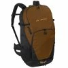 Vaude Bike Alpin 25+5 Fahrradrucksack Umbra Damen, Herren