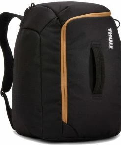 Thule RoundTrip Boot Rucksack Black Damen, Herren