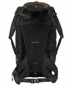 Vaude Bike Alpin 25+5 Fahrradrucksack Umbra Damen, Herren -Headbag-Shop unnamed file 3201