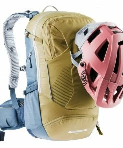 Deuter Trans Alpine 24 Fahrradrucksack Clay/Marine Damen, Herren 13 Deuter Trans Alpine 24 Fahrradrucksack Clay/Marine Damen, Herren -Headbag-Shop unnamed file 3208