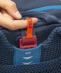 Vaude Wizard 30+4 Wanderrucksack Kingfisher Damen, Herren 13 Vaude Wizard 30+4 Wanderrucksack Kingfisher Damen, Herren -Headbag-Shop unnamed file 321
