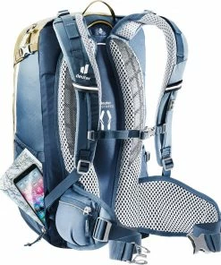 Deuter Trans Alpine 24 Fahrradrucksack Clay/Marine Damen, Herren 15 Deuter Trans Alpine 24 Fahrradrucksack Clay/Marine Damen, Herren -Headbag-Shop unnamed file 3211