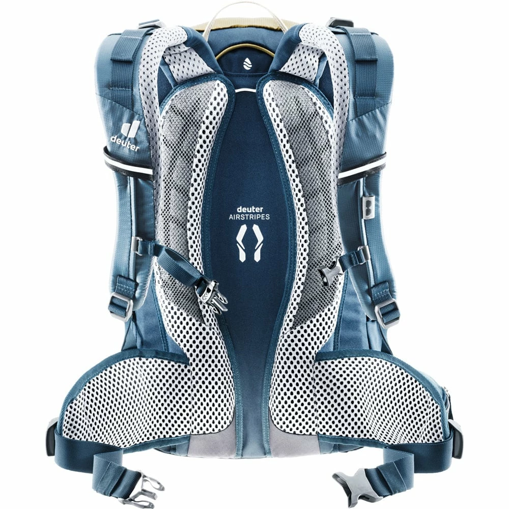 Deuter Trans Alpine 24 Fahrradrucksack Clay/Marine Damen, Herren 9 Deuter Trans Alpine 24 Fahrradrucksack Clay/Marine Damen, Herren – Bild 7