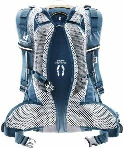 Deuter Trans Alpine 24 Fahrradrucksack Clay/Marine Damen, Herren 17 Deuter Trans Alpine 24 Fahrradrucksack Clay/Marine Damen, Herren -Headbag-Shop unnamed file 3216