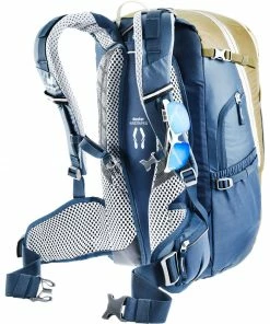 Deuter Trans Alpine 24 Fahrradrucksack Clay/Marine Damen, Herren 18 Deuter Trans Alpine 24 Fahrradrucksack Clay/Marine Damen, Herren -Headbag-Shop unnamed file 3218