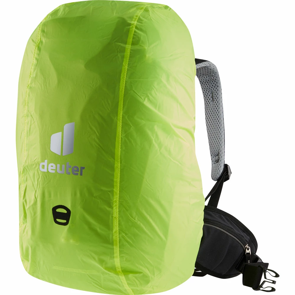 Deuter Trans Alpine 24 Fahrradrucksack Clay/Marine Damen, Herren 11 Deuter Trans Alpine 24 Fahrradrucksack Clay/Marine Damen, Herren – Bild 9