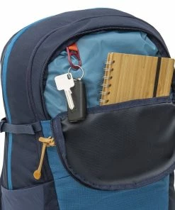 Vaude Wizard 30+4 Wanderrucksack Kingfisher Damen, Herren 14 Vaude Wizard 30+4 Wanderrucksack Kingfisher Damen, Herren -Headbag-Shop unnamed file 322