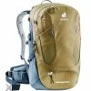 Deuter Trans Alpine 30 Fahrradrucksack Clay/Marine Damen, Herren