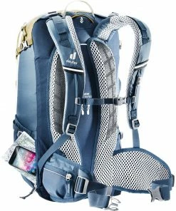 Deuter Trans Alpine 30 Fahrradrucksack Clay/Marine Damen, Herren 12 Deuter Trans Alpine 30 Fahrradrucksack Clay/Marine Damen, Herren -Headbag-Shop unnamed file 3224