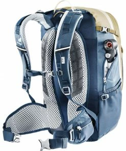 Deuter Trans Alpine 30 Fahrradrucksack Clay/Marine Damen, Herren 13 Deuter Trans Alpine 30 Fahrradrucksack Clay/Marine Damen, Herren -Headbag-Shop unnamed file 3226