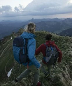 Vaude Wizard 30+4 Wanderrucksack Kingfisher Damen, Herren 15 Vaude Wizard 30+4 Wanderrucksack Kingfisher Damen, Herren -Headbag-Shop unnamed file 323