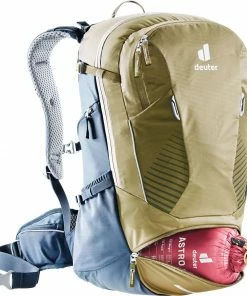 Deuter Trans Alpine 30 Fahrradrucksack Clay/Marine Damen, Herren 15 Deuter Trans Alpine 30 Fahrradrucksack Clay/Marine Damen, Herren -Headbag-Shop unnamed file 3230