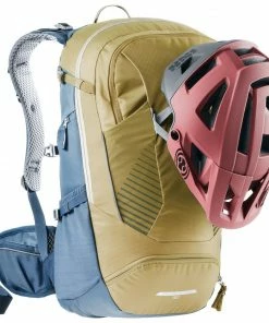Deuter Trans Alpine 30 Fahrradrucksack Clay/Marine Damen, Herren 16 Deuter Trans Alpine 30 Fahrradrucksack Clay/Marine Damen, Herren -Headbag-Shop unnamed file 3232