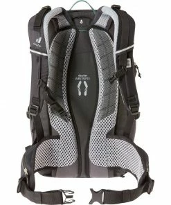 Deuter Trans Alpine 24 Fahrradrucksack Black Damen, Herren 11 Deuter Trans Alpine 24 Fahrradrucksack Black Damen, Herren -Headbag-Shop unnamed file 3239