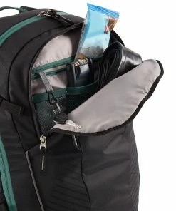 Deuter Trans Alpine 24 Fahrradrucksack Black Damen, Herren -Headbag-Shop unnamed file 3241