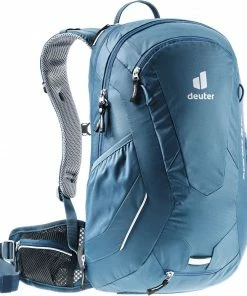Deuter Superbike 18 EXP Fahrradrucksack Arctic Damen, Herren