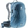 Deuter Superbike 18 EXP Fahrradrucksack Arctic Damen, Herren