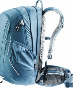 Deuter Superbike 18 EXP Fahrradrucksack Arctic Damen, Herren -Headbag-Shop unnamed file 3252