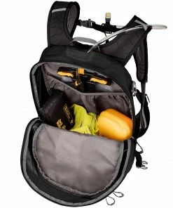 Jack Wolfskin Moab Jam 24 Radrucksack Black Damen, Herren -Headbag-Shop unnamed file 3265