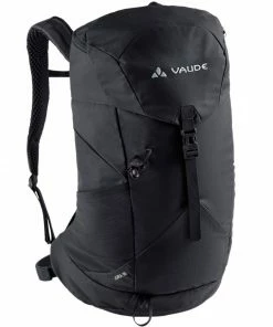 Vaude Jura 18 Rucksack Black Damen, Herren