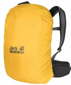 Jack Wolfskin Moab Jam 24 Radrucksack Black Damen, Herren -Headbag-Shop unnamed file 3270